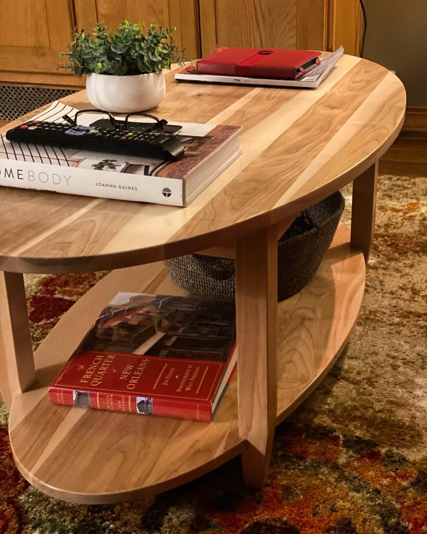 Luxury Custom Wooden Furniture / Detail Oriented Furniture Pieces